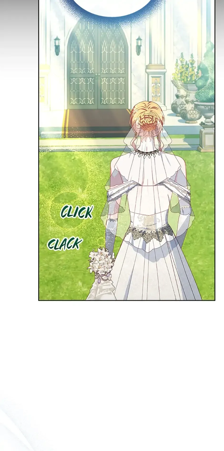 The Contract Couple: Ines & Kaisac Chapter 31 page 83
