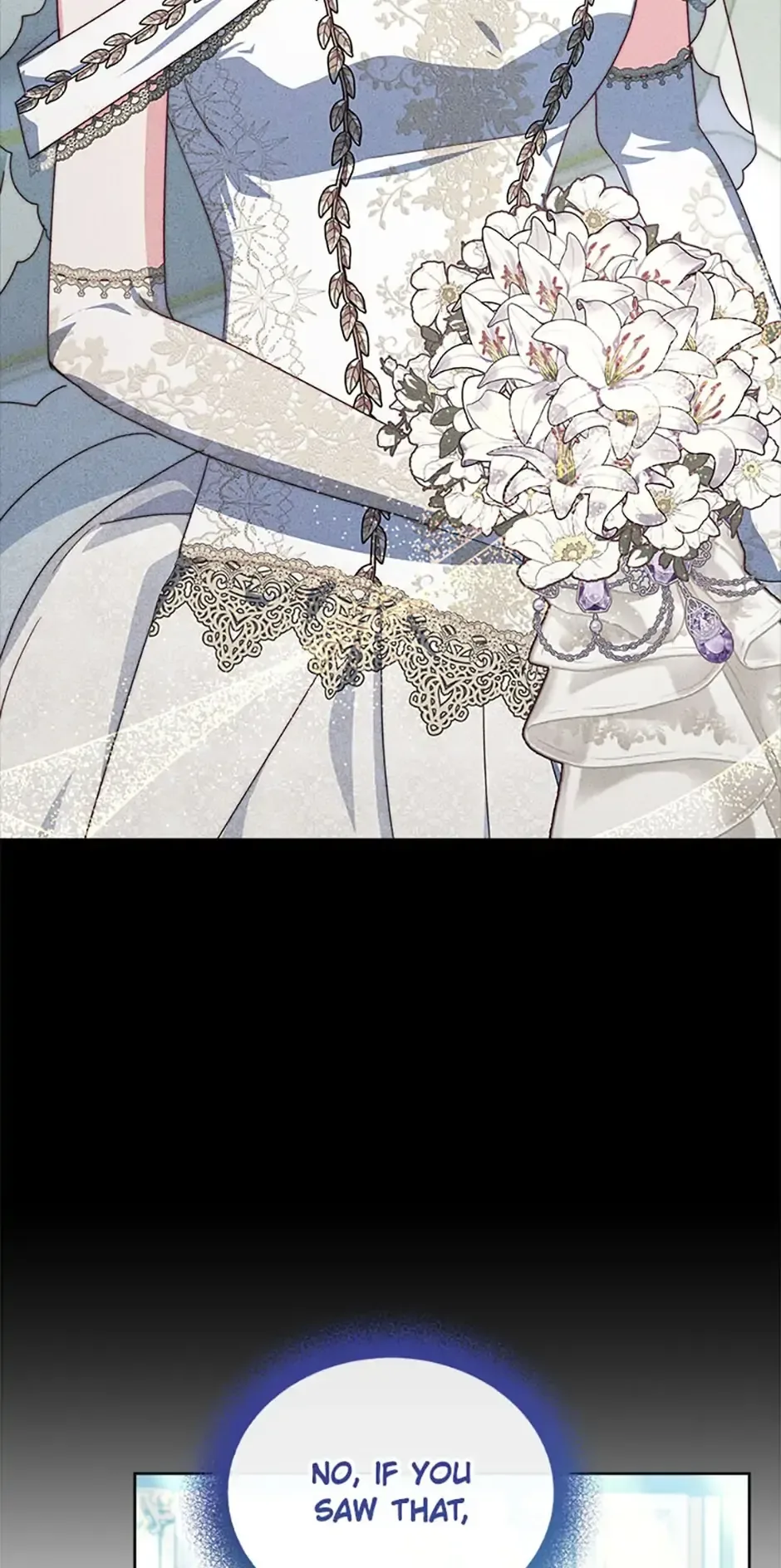 The Contract Couple: Ines & Kaisac Chapter 31 page 82