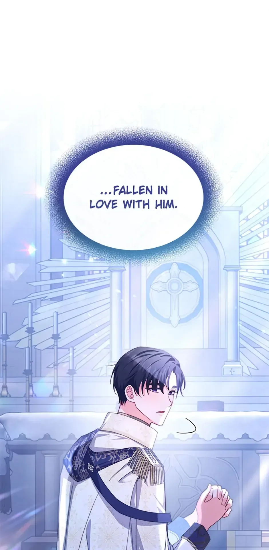 The Contract Couple: Ines & Kaisac Chapter 31 page 88