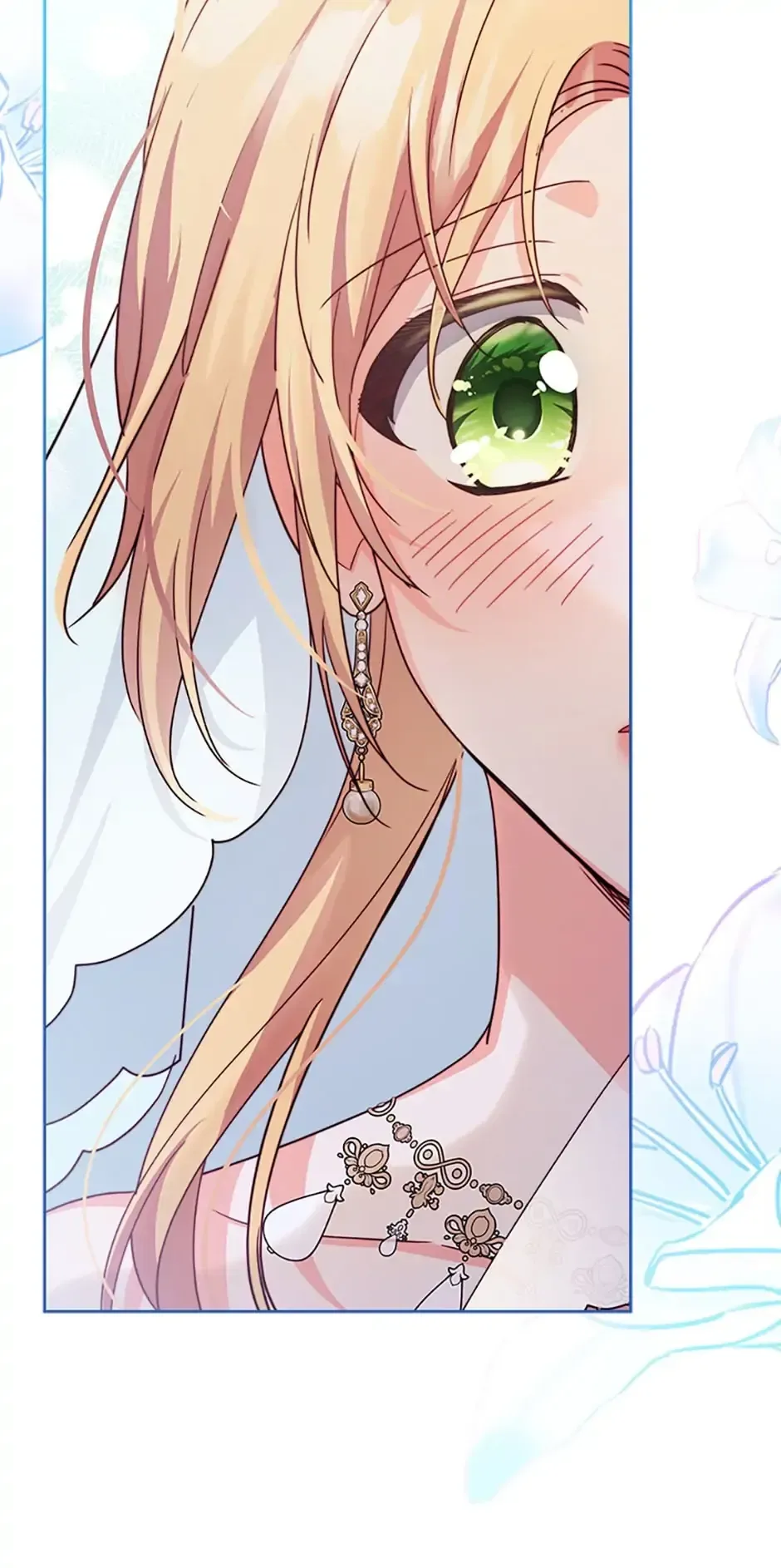 The Contract Couple: Ines & Kaisac Chapter 31 page 87