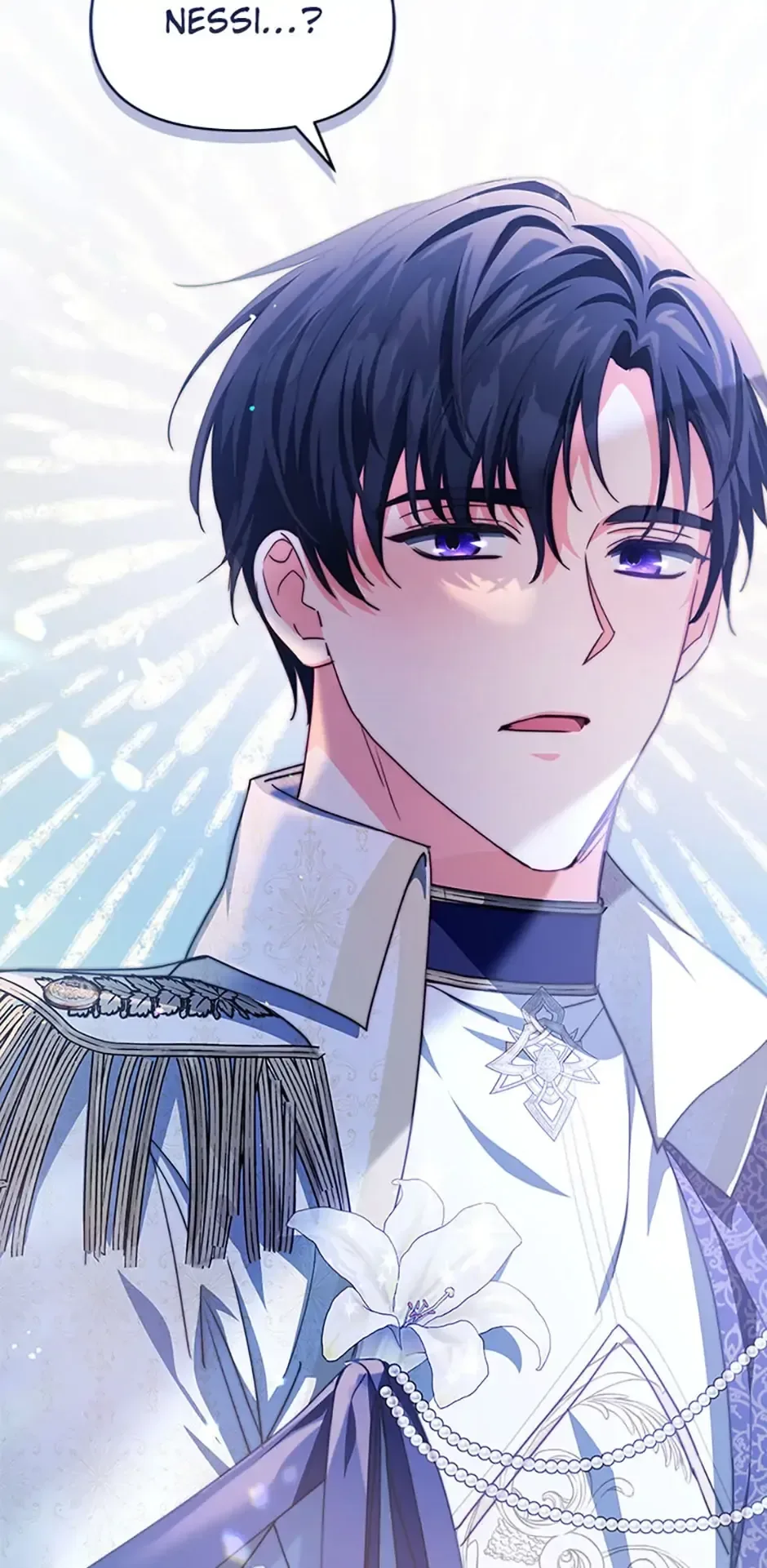 The Contract Couple: Ines & Kaisac Chapter 31 page 90