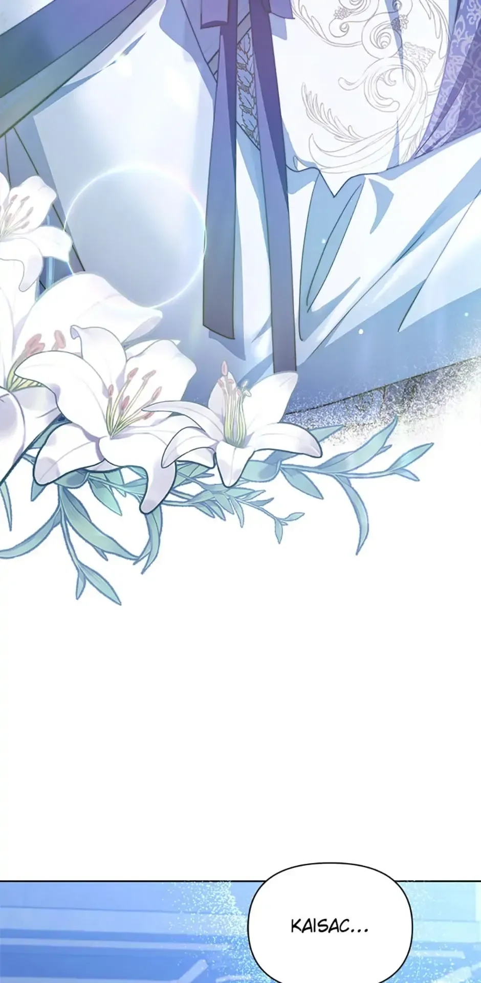 The Contract Couple: Ines & Kaisac Chapter 31 page 91