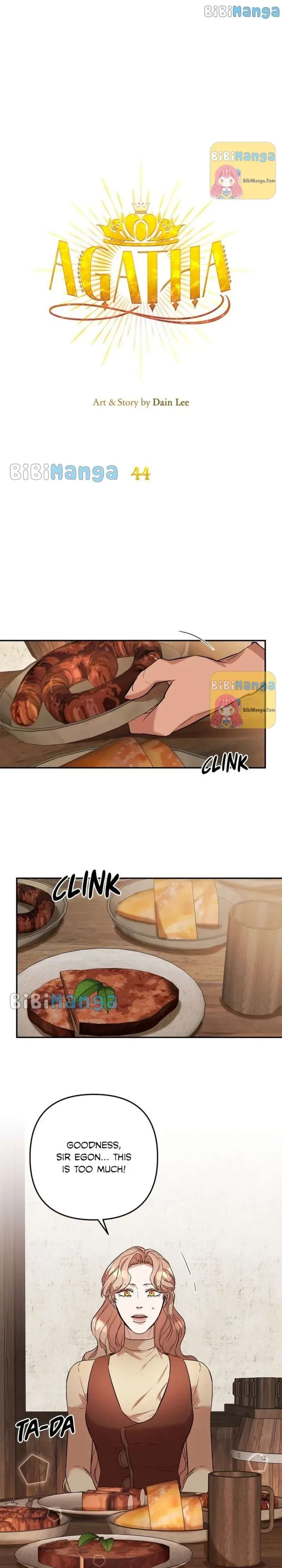 Agatha Chapter 44 page 8