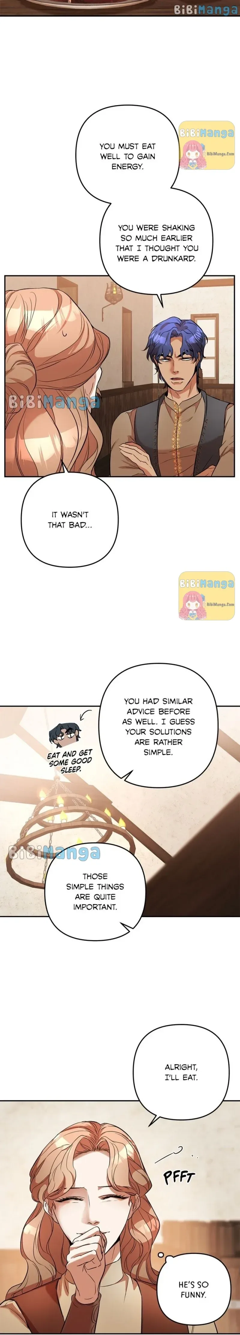 Agatha Chapter 44 page 9
