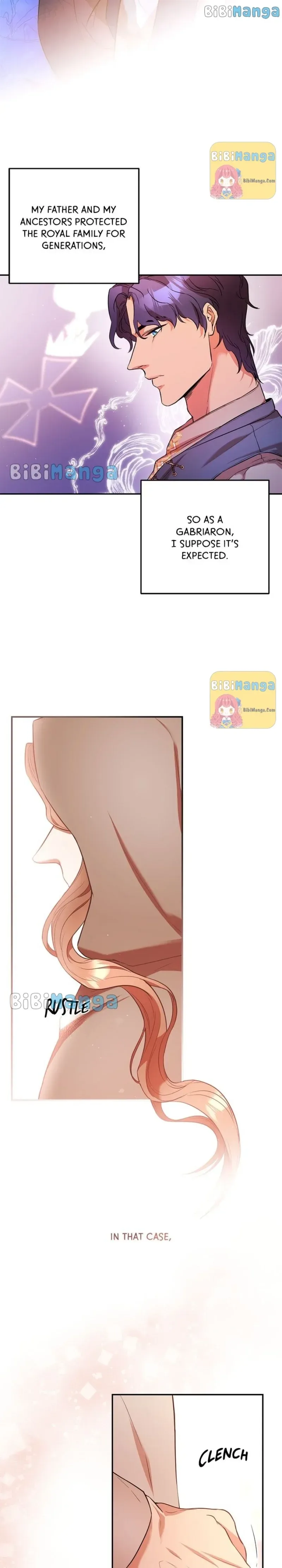 Agatha Chapter 44 page 6