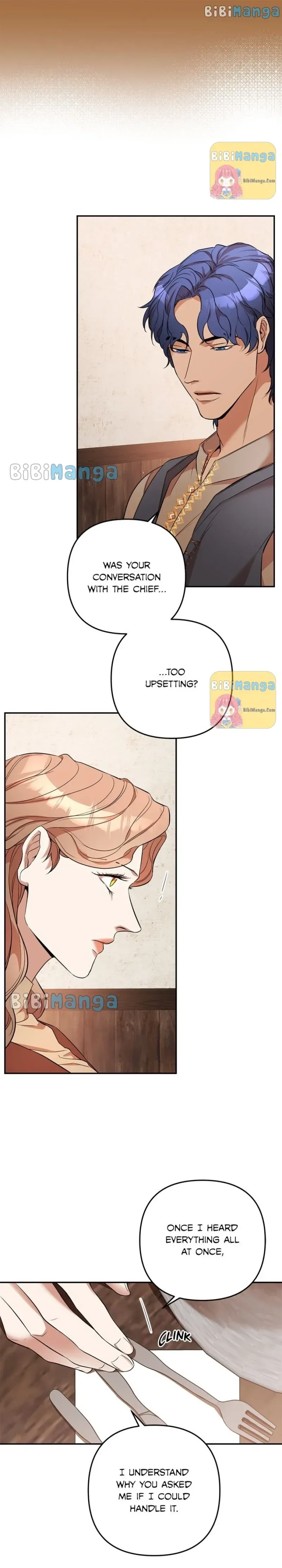 Agatha Chapter 44 page 11