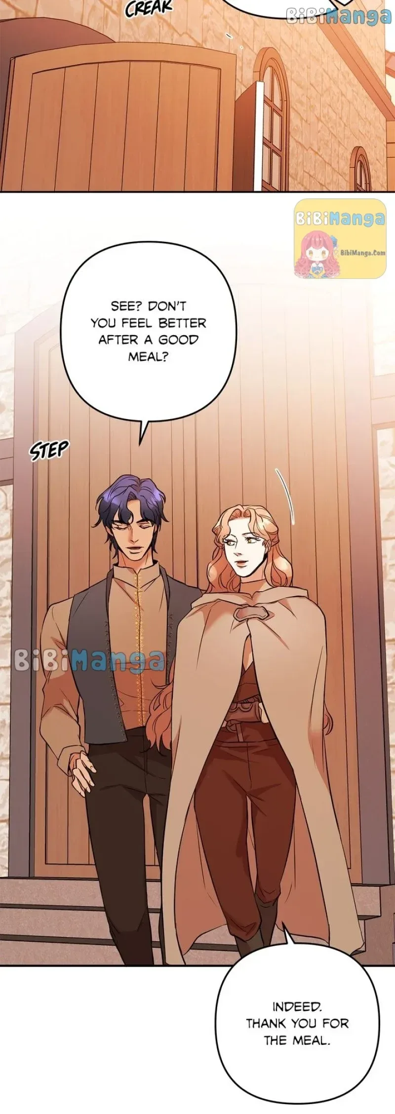 Agatha Chapter 44 page 17