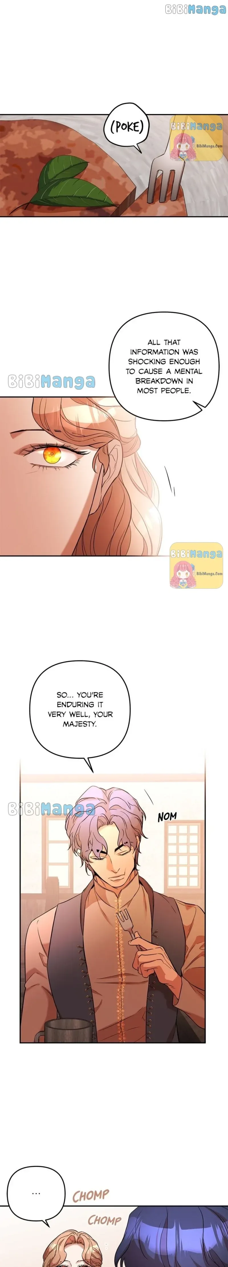 Agatha Chapter 44 page 13