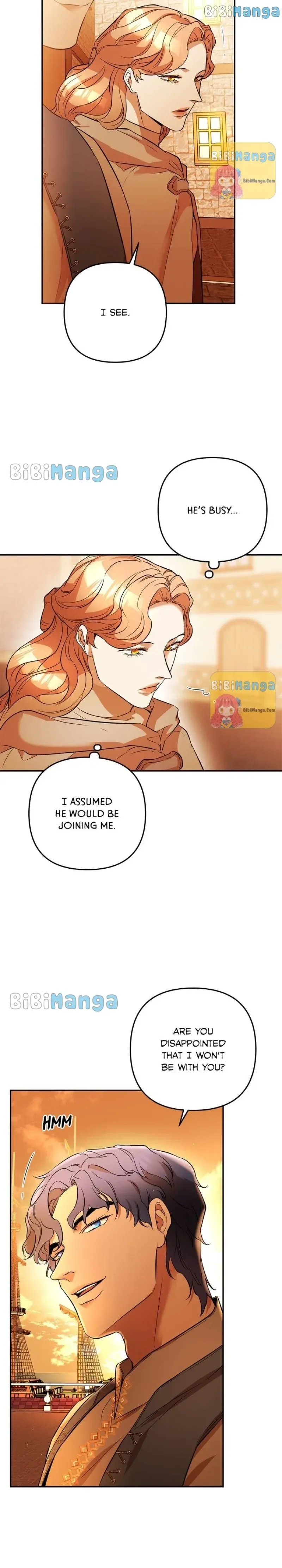 Agatha Chapter 44 page 22