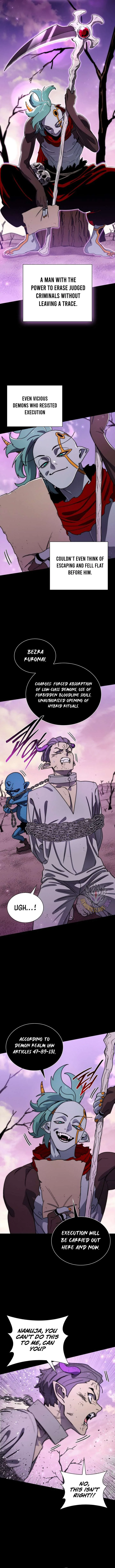 The Demon King Is 18 Chapter 32 page 3