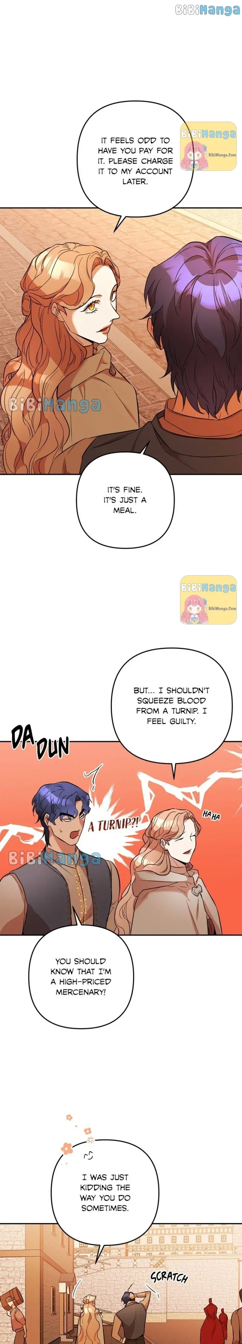 Agatha Chapter 44 page 18