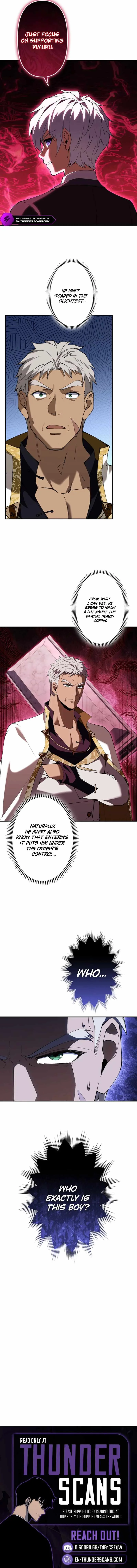 The Butler of the Swordmaster Family Was the Hero Emperor Chapter 21 page 13