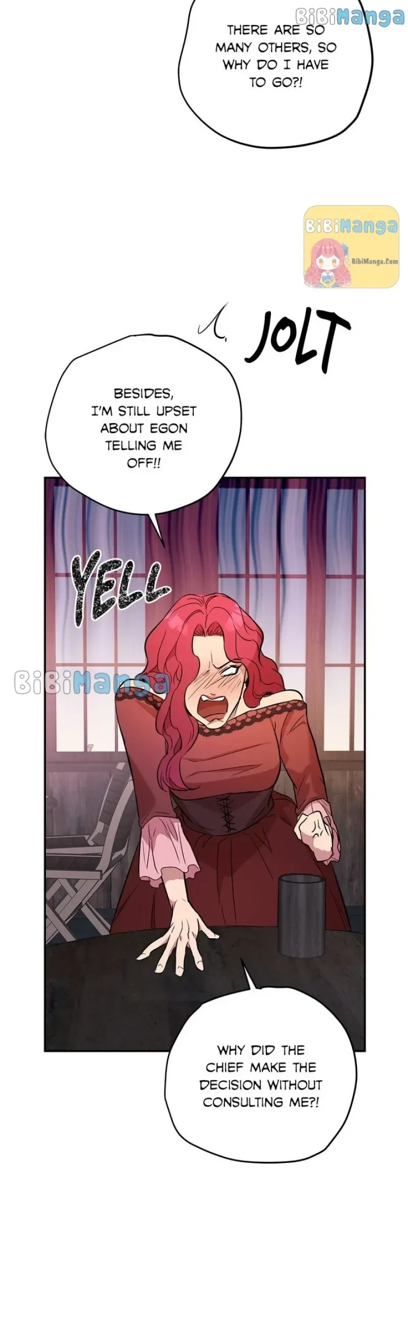Agatha Chapter 44 page 26