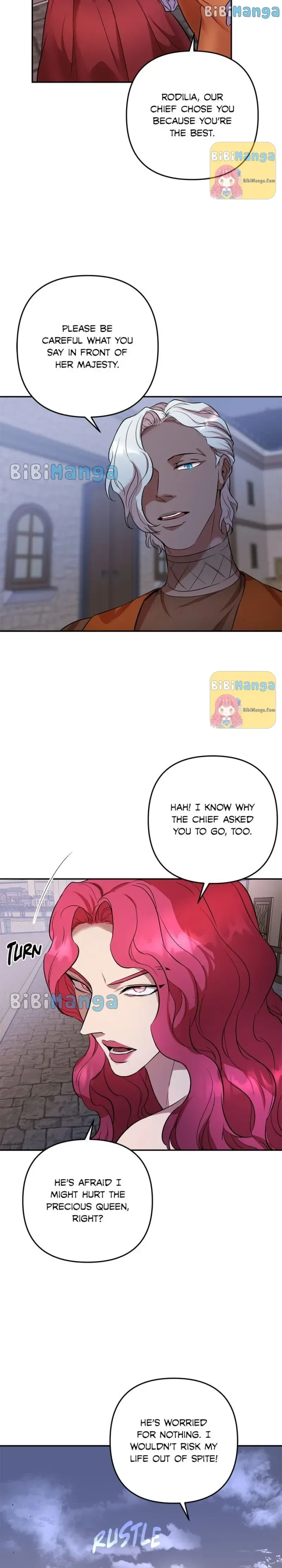 Agatha Chapter 44 page 28