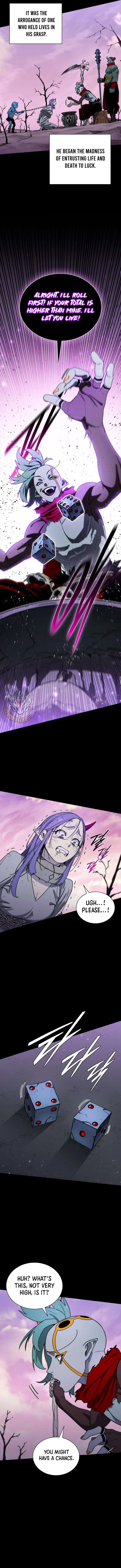 The Demon King Is 18 Chapter 32 page 7
