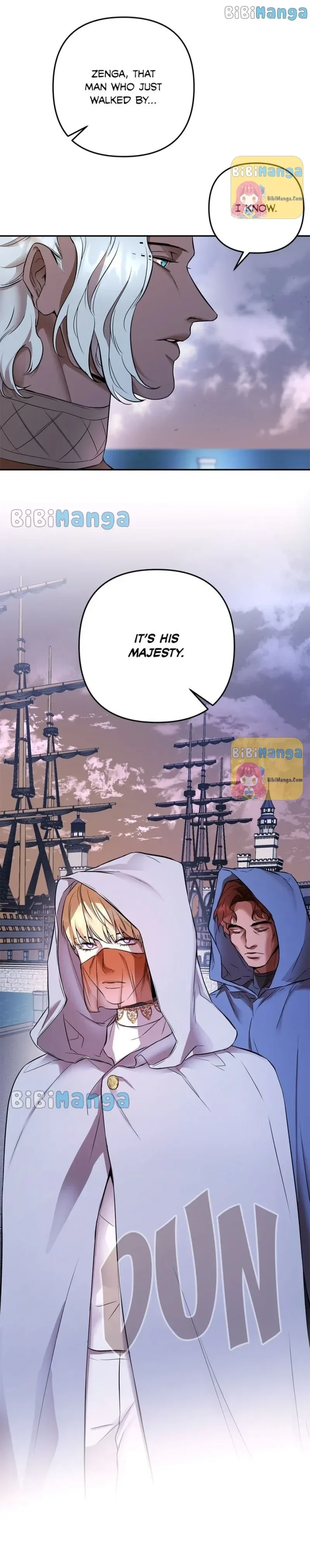 Agatha Chapter 44 page 30
