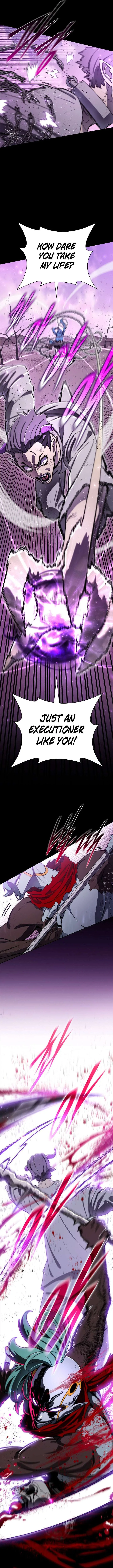 The Demon King Is 18 Chapter 32 page 4