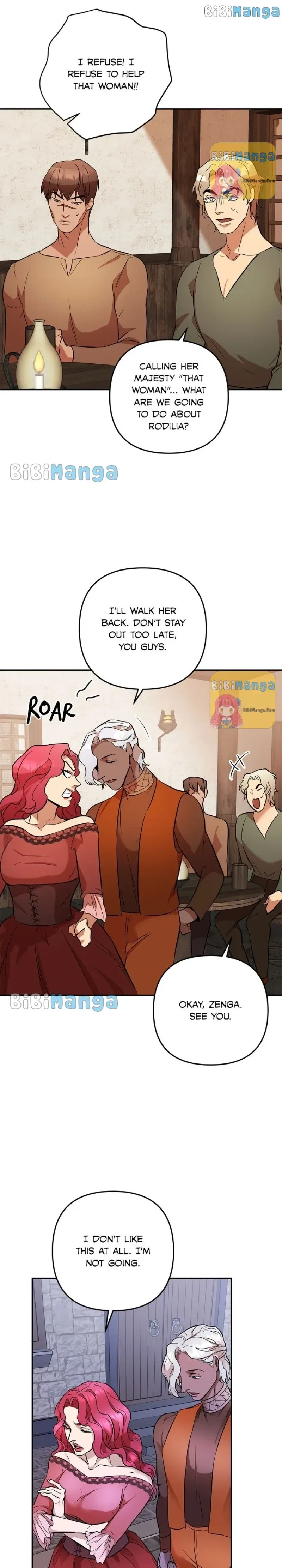 Agatha Chapter 44 page 27