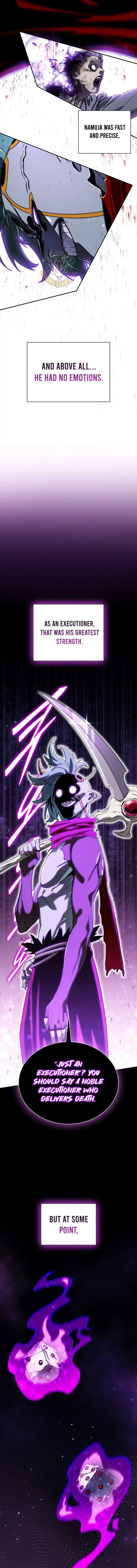 The Demon King Is 18 Chapter 32 page 5