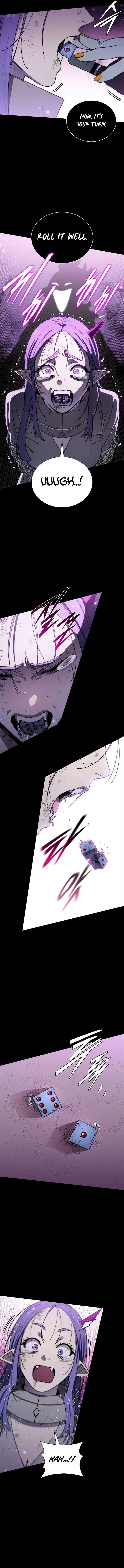 The Demon King Is 18 Chapter 32 page 8