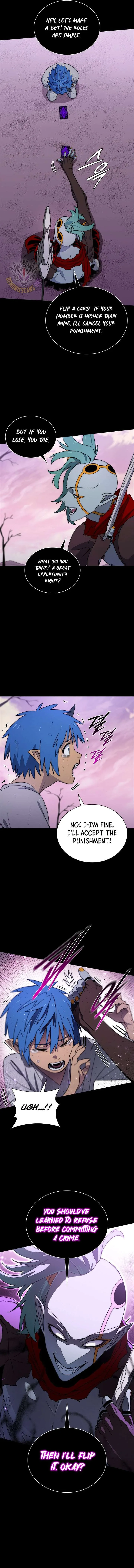 The Demon King Is 18 Chapter 32 page 11