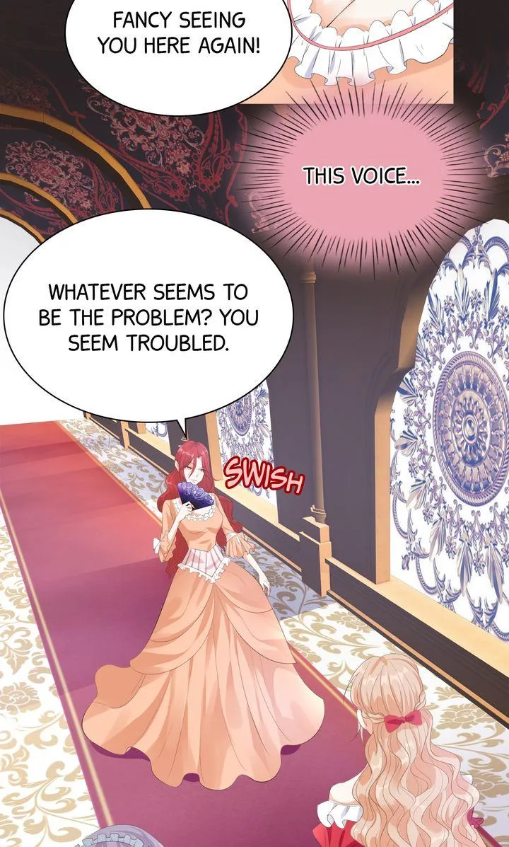 The Devil Duke’s Little Bride Chapter 31 page 13