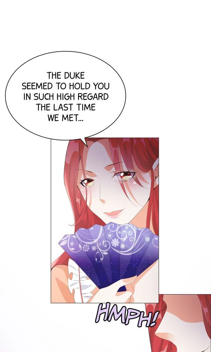 The Devil Duke’s Little Bride Chapter 31 page 17