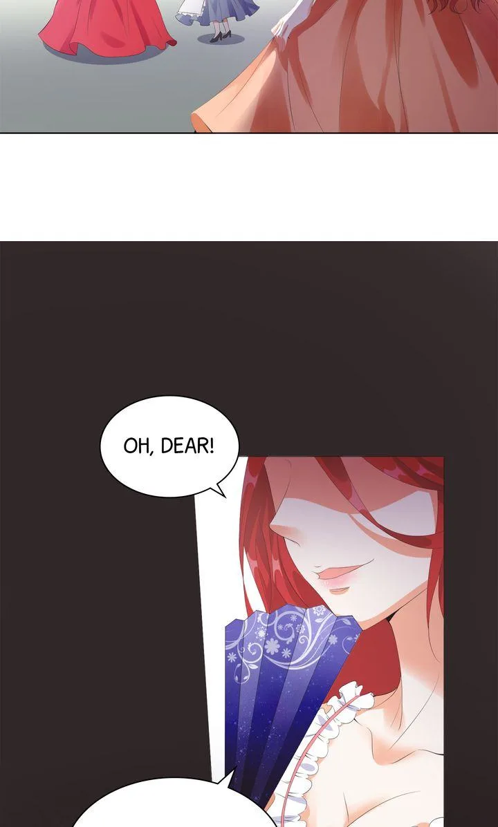 The Devil Duke’s Little Bride Chapter 31 page 12