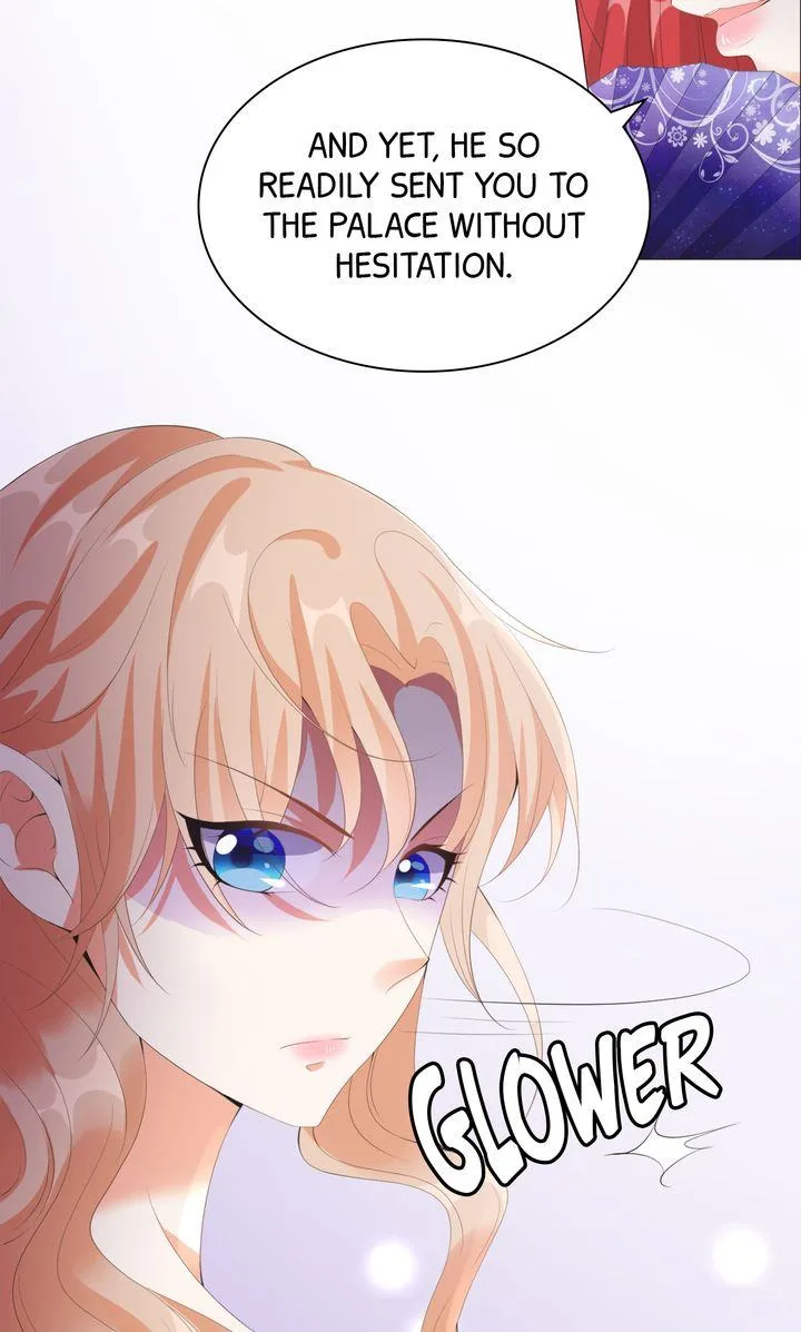 The Devil Duke’s Little Bride Chapter 31 page 18
