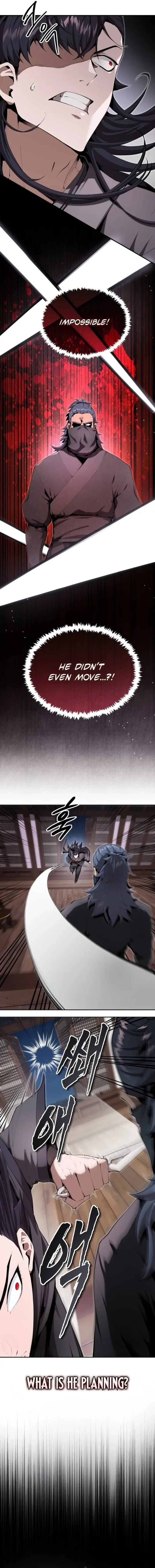 The Demonic Cult Leader Is Too Reluctant Chapter 31 page 4