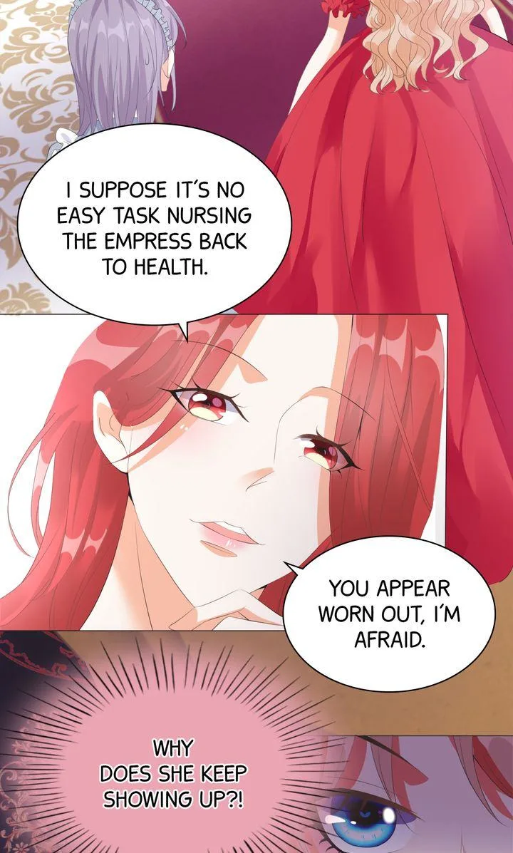 The Devil Duke’s Little Bride Chapter 31 page 14