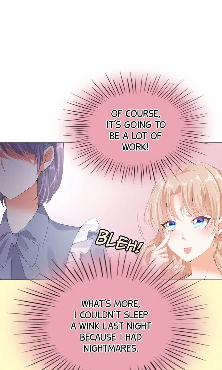 The Devil Duke’s Little Bride Chapter 31 page 6