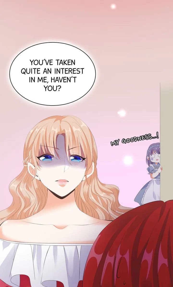 The Devil Duke’s Little Bride Chapter 31 page 20