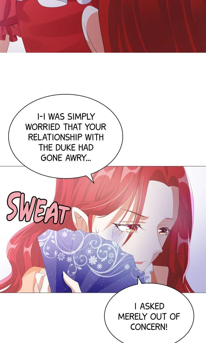 The Devil Duke’s Little Bride Chapter 31 page 21
