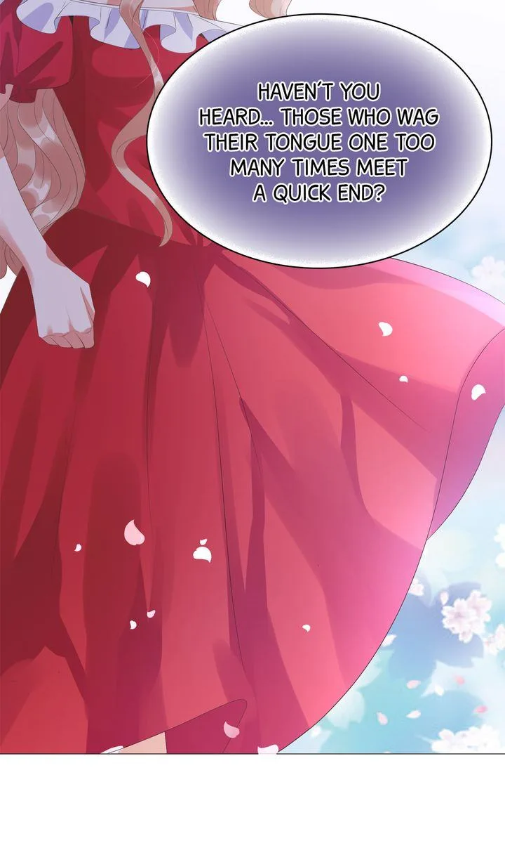 The Devil Duke’s Little Bride Chapter 31 page 26