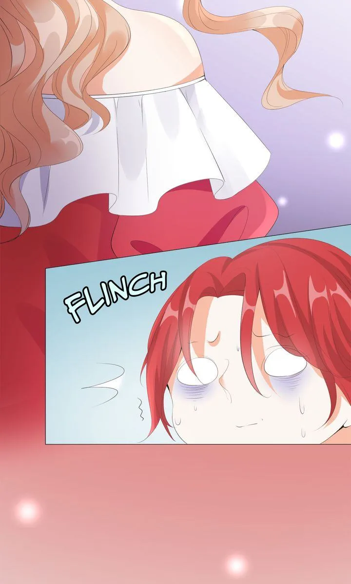 The Devil Duke’s Little Bride Chapter 31 page 19