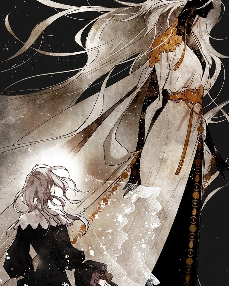 The Demon King’s Confession Chapter 31 page 17