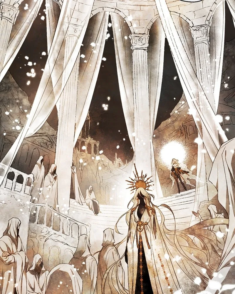 The Demon King’s Confession Chapter 31 page 31