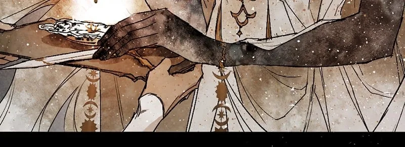 The Demon King’s Confession Chapter 31 page 40