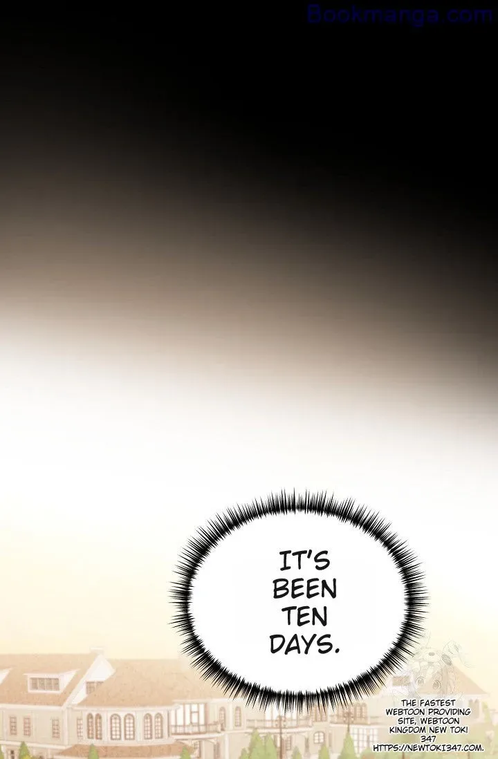 The Duchess Wants To Do It Chapter 31 page 9