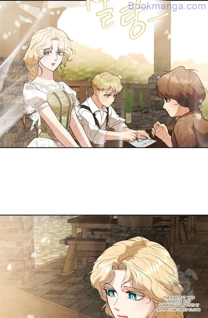 The Duchess Wants To Do It Chapter 31 page 5
