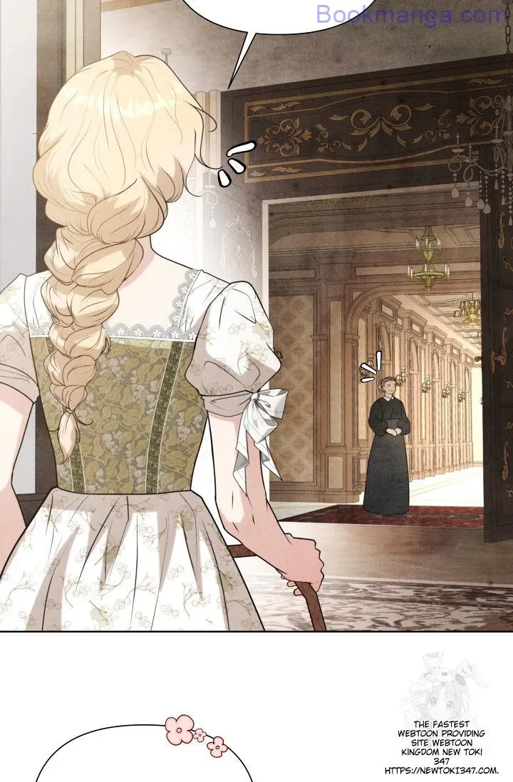 The Duchess Wants To Do It Chapter 31 page 14