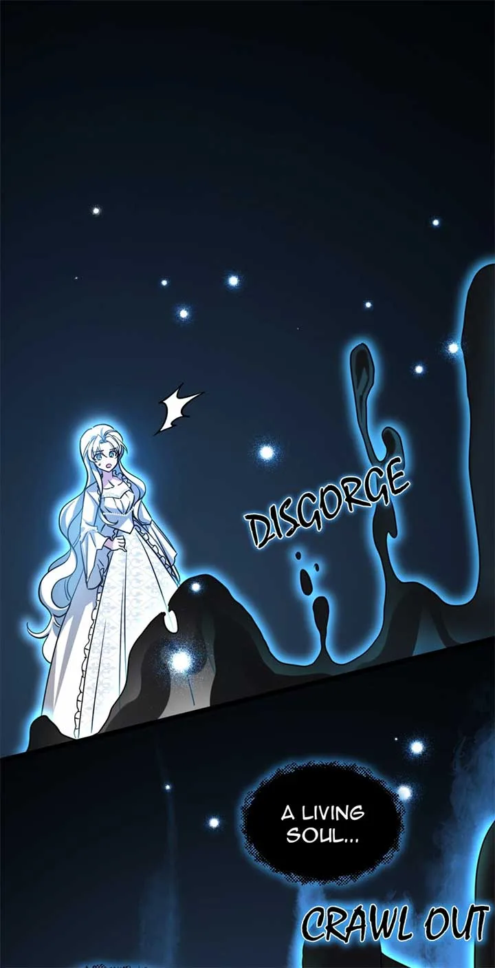 The Ducal Family’s Poisonous Flower Chapter 30 page 8