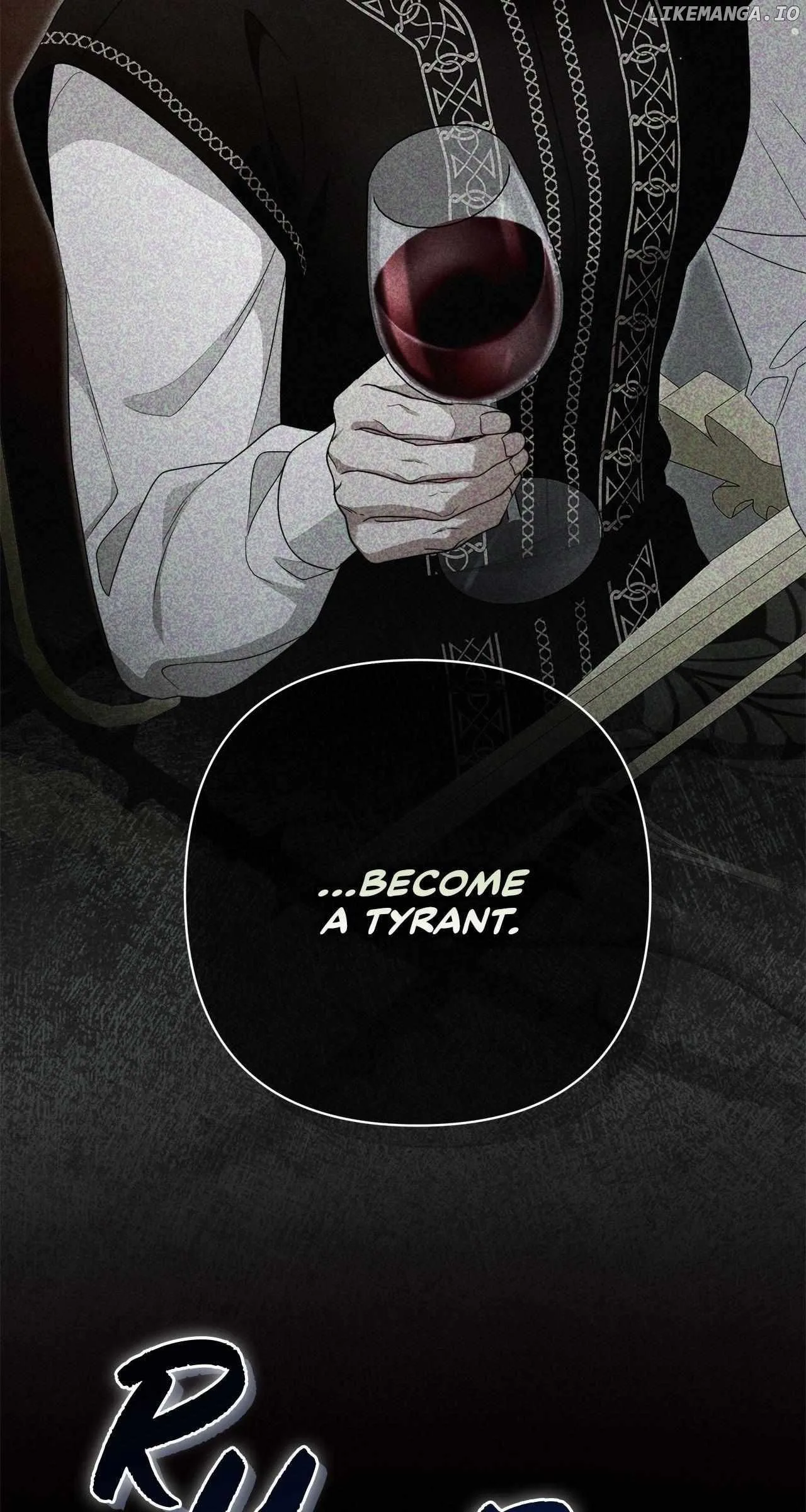 The Devil Who Kisses My Feet Chapter 30 page 6