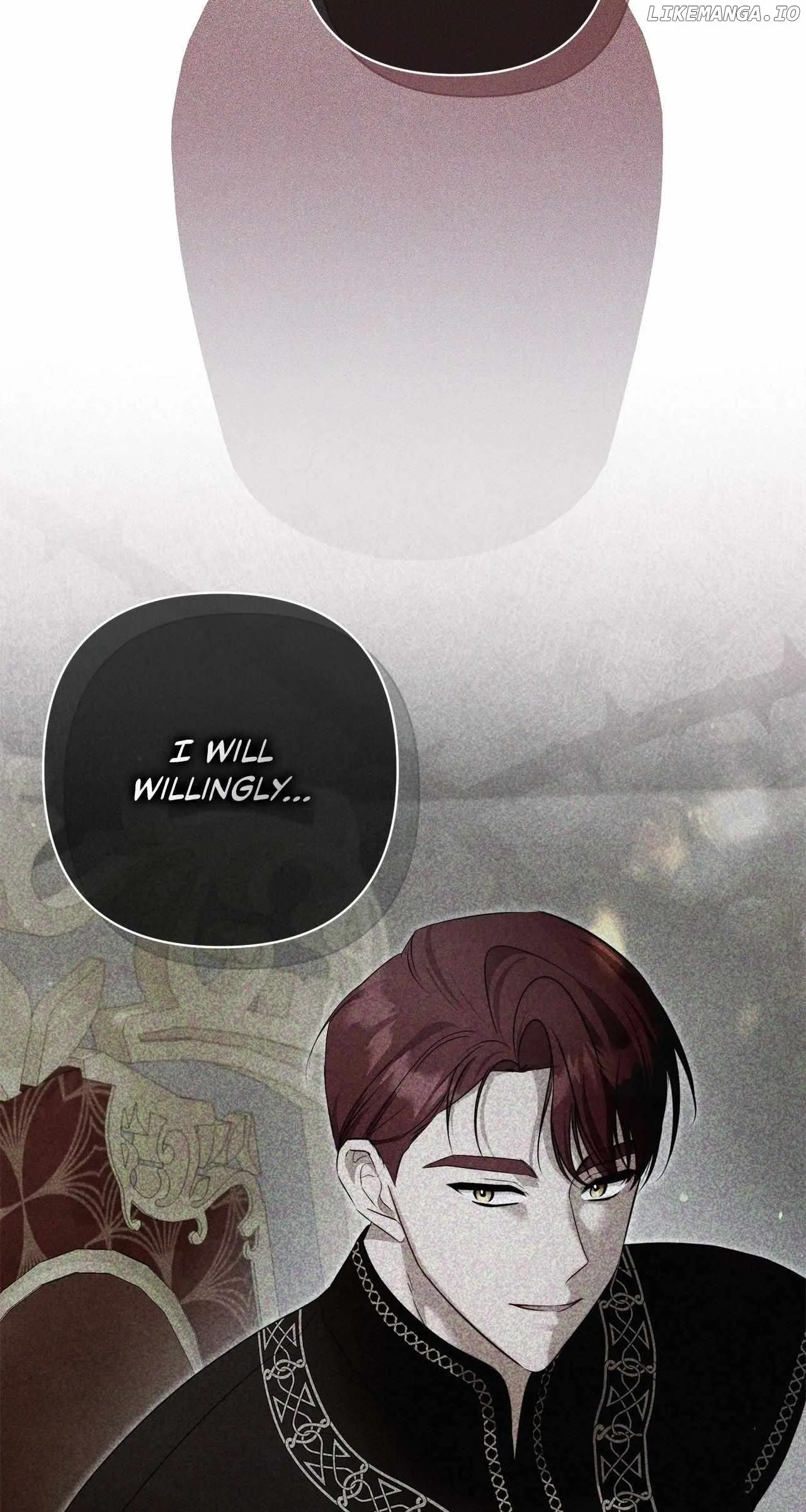 The Devil Who Kisses My Feet Chapter 30 page 5