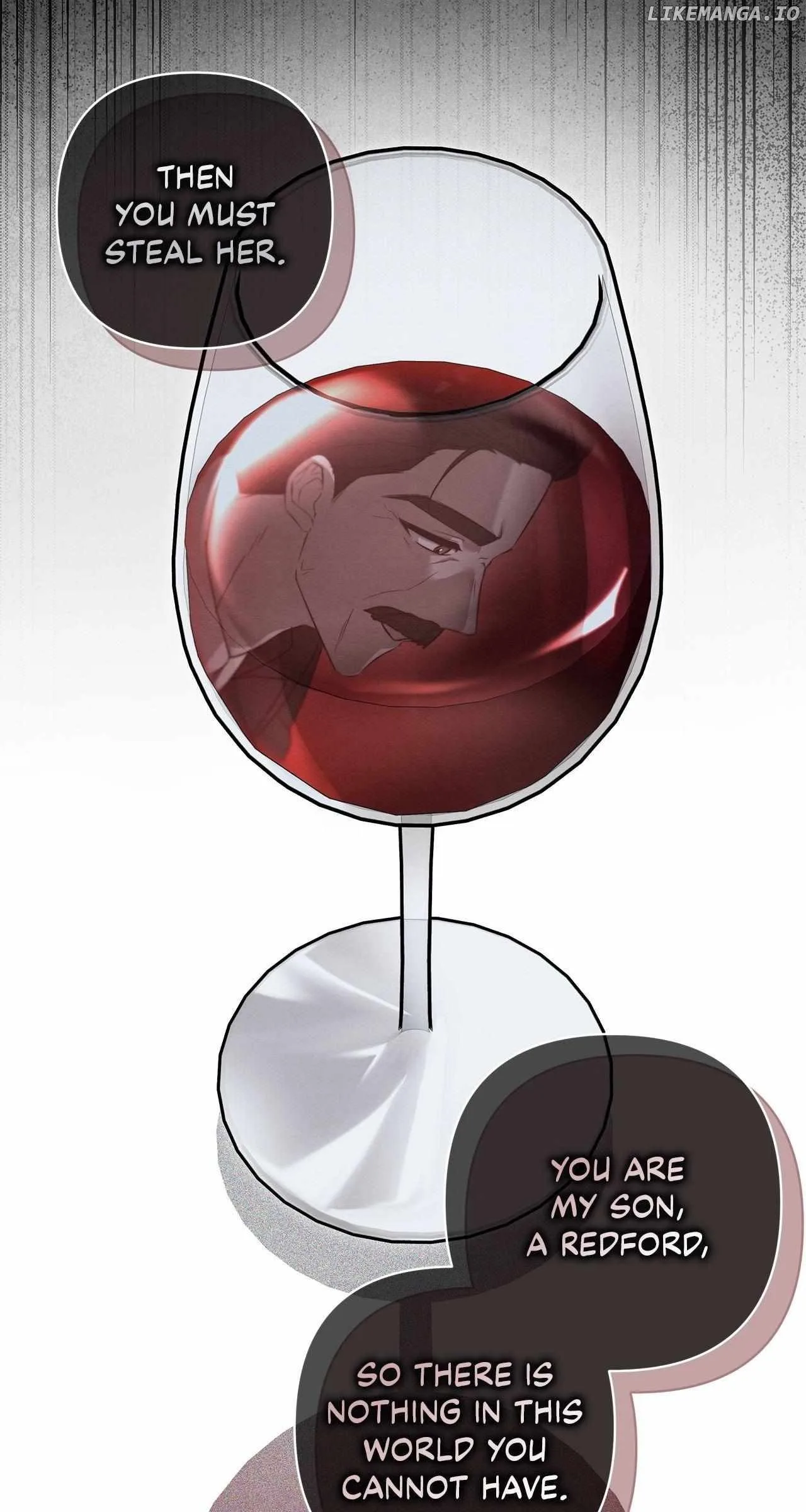 The Devil Who Kisses My Feet Chapter 30 page 4