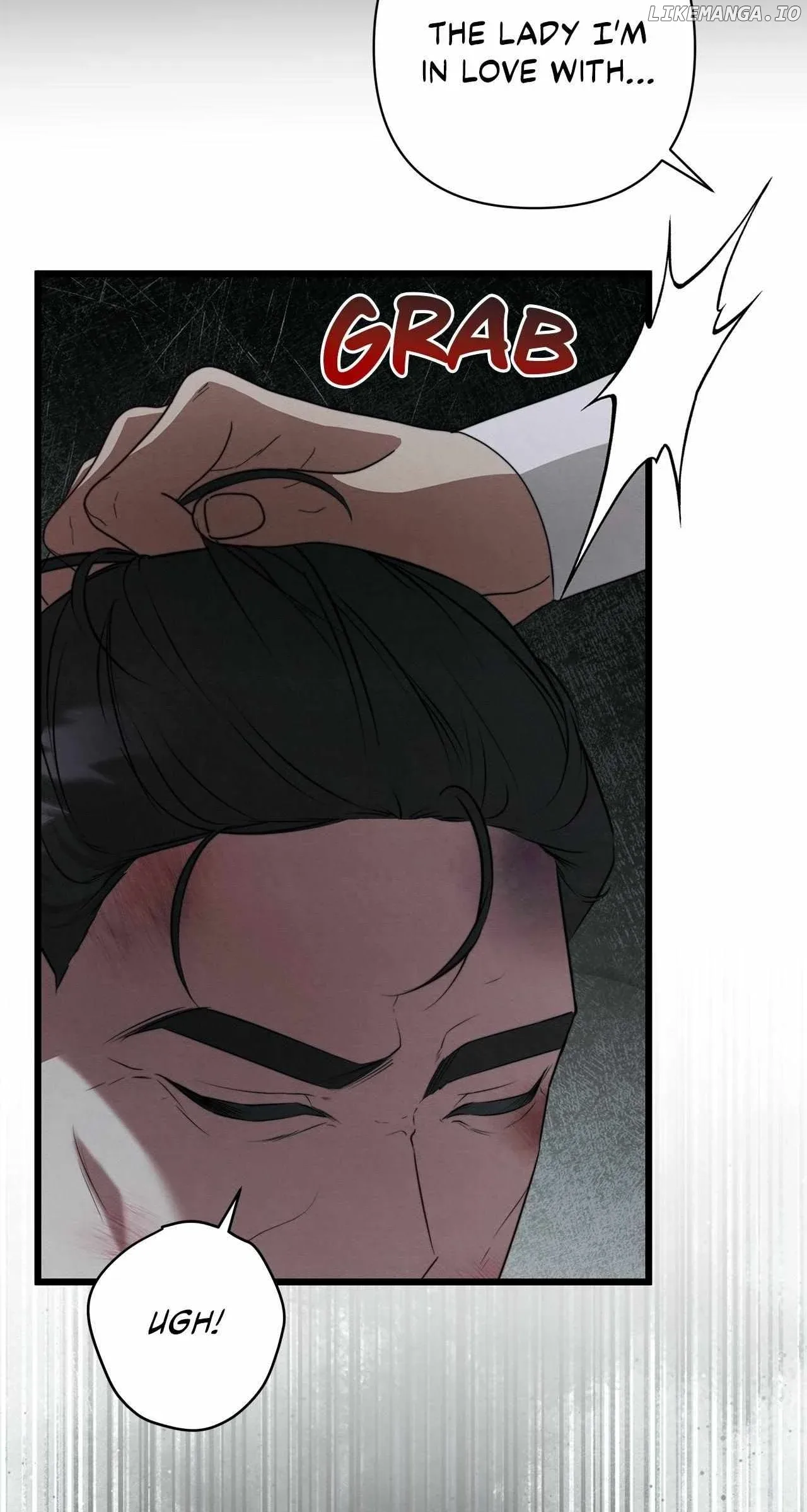The Devil Who Kisses My Feet Chapter 30 page 9