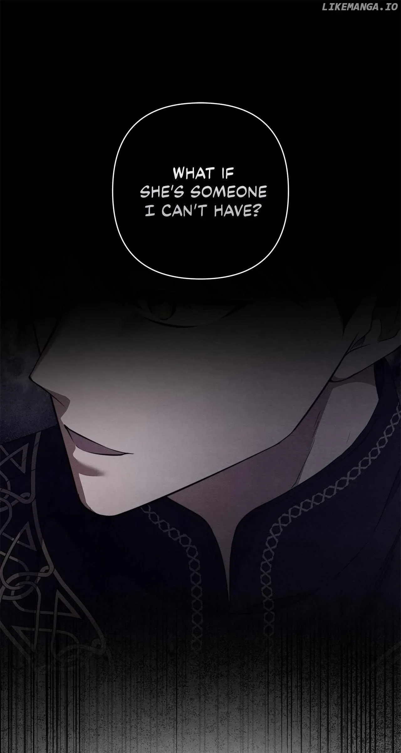 The Devil Who Kisses My Feet Chapter 30 page 3