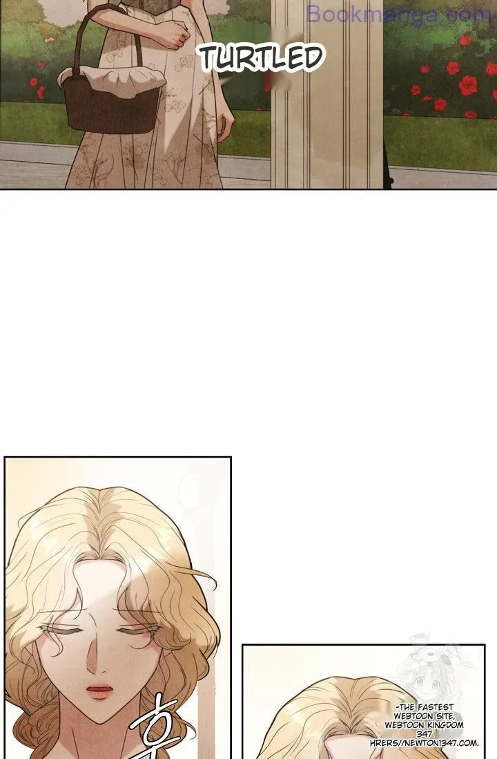 The Duchess Wants To Do It Chapter 31 page 12