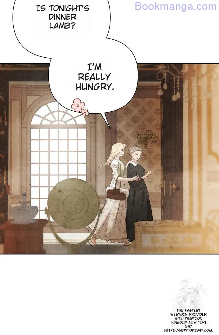 The Duchess Wants To Do It Chapter 31 page 15